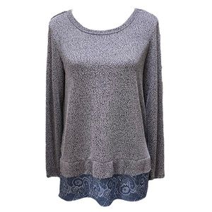 Zac & Rachel Top EUC